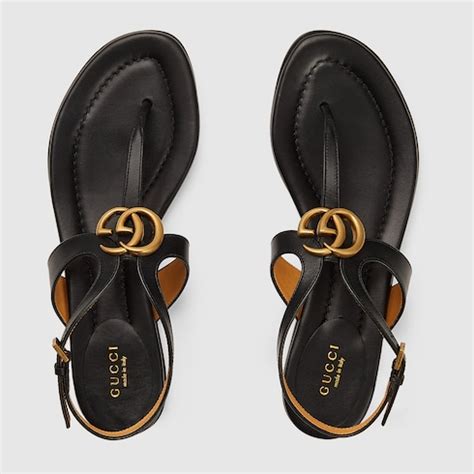 sandali infradito donna gucci|slider gucci donna.